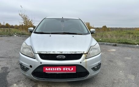 Ford Focus II рестайлинг, 2010 год, 450 000 рублей, 3 фотография