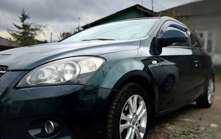 KIA cee'd I рестайлинг, 2008 год, 650 000 рублей, 5 фотография