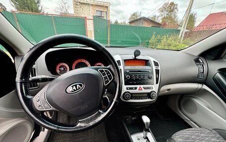 KIA cee'd I рестайлинг, 2008 год, 650 000 рублей, 6 фотография