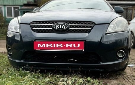 KIA cee'd I рестайлинг, 2008 год, 650 000 рублей, 2 фотография