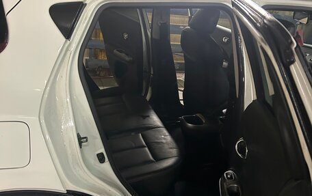 Nissan Juke II, 2012 год, 1 220 000 рублей, 9 фотография