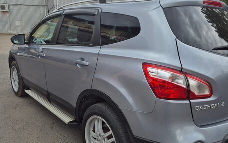 Nissan Qashqai+2 I, 2010 год, 1 320 000 рублей, 3 фотография