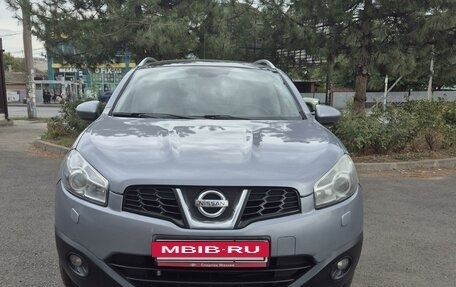 Nissan Qashqai+2 I, 2010 год, 1 320 000 рублей, 2 фотография