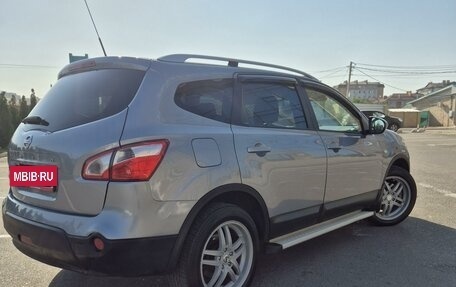 Nissan Qashqai+2 I, 2010 год, 1 320 000 рублей, 6 фотография