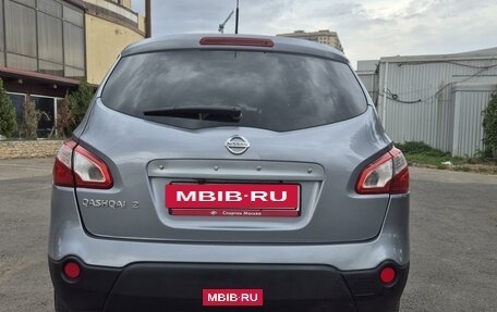 Nissan Qashqai+2 I, 2010 год, 1 320 000 рублей, 5 фотография