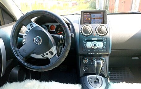 Nissan Qashqai, 2008 год, 1 390 000 рублей, 12 фотография