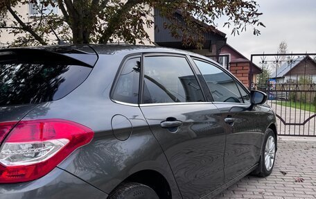 Citroen C4 II рестайлинг, 2014 год, 665 000 рублей, 4 фотография