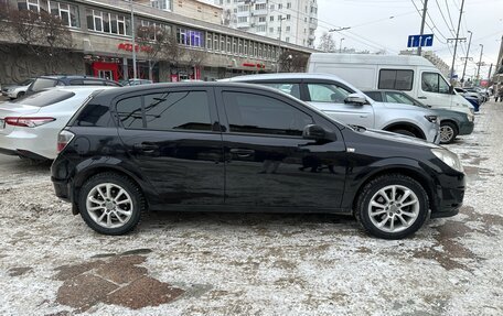 Opel Astra H, 2008 год, 680 000 рублей, 9 фотография