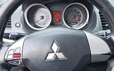 Mitsubishi Lancer IX, 2007 год, 810 000 рублей, 10 фотография