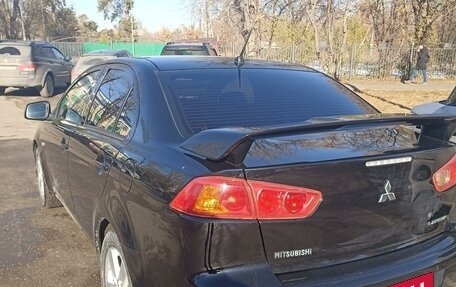 Mitsubishi Lancer IX, 2007 год, 810 000 рублей, 7 фотография