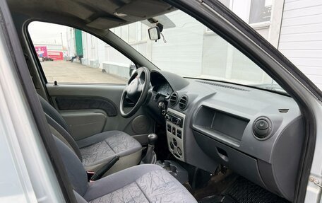 Renault Logan I, 2006 год, 297 000 рублей, 10 фотография