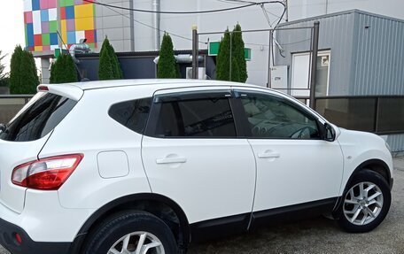 Nissan Qashqai, 2012 год, 1 010 000 рублей, 3 фотография