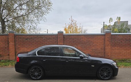 BMW 3 серия, 2006 год, 1 600 000 рублей, 7 фотография