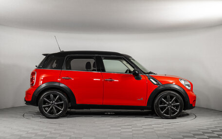 MINI Countryman I (R60), 2011 год, 1 540 000 рублей, 8 фотография