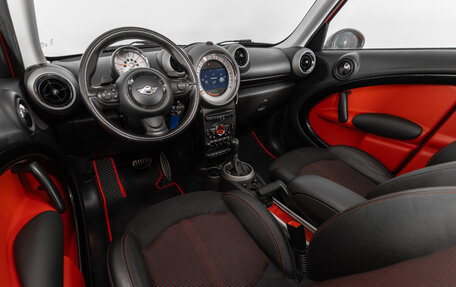 MINI Countryman I (R60), 2011 год, 1 540 000 рублей, 10 фотография