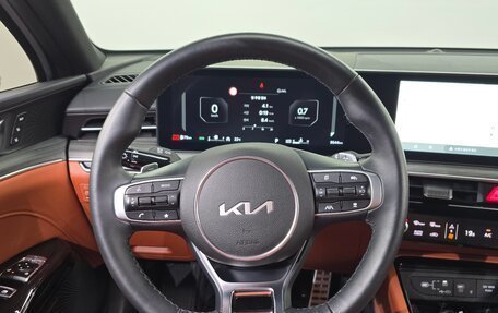 KIA K5, 2024 год, 4 174 900 рублей, 13 фотография