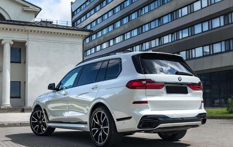 BMW X7, 2021 год, 9 100 074 рублей, 14 фотография