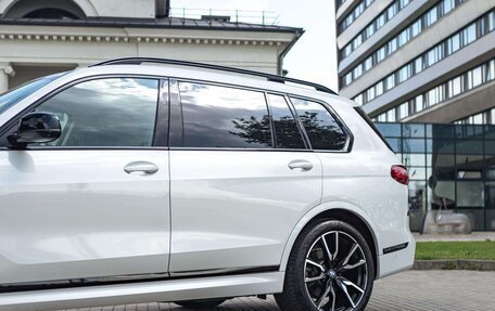 BMW X7, 2021 год, 9 100 074 рублей, 15 фотография