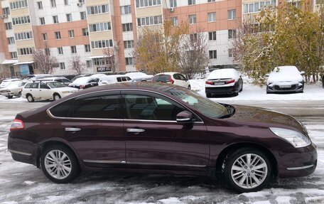 Nissan Teana, 2011 год, 1 230 000 рублей, 1 фотография