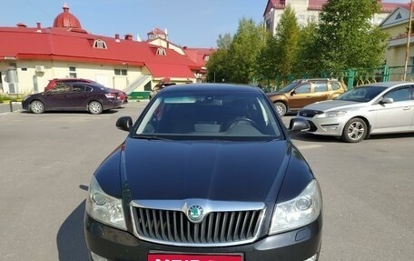 Skoda Octavia, 2012 год, 750 000 рублей, 1 фотография