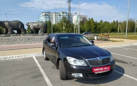 Skoda Octavia, 2012 год, 750 000 рублей, 2 фотография