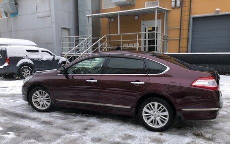 Nissan Teana, 2011 год, 1 230 000 рублей, 7 фотография