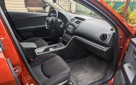 Mazda 6, 2011 год, 1 100 000 рублей, 2 фотография