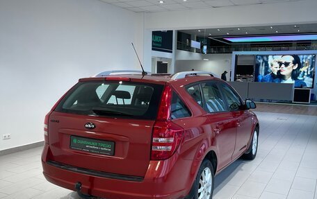 KIA cee'd I рестайлинг, 2008 год, 700 000 рублей, 6 фотография