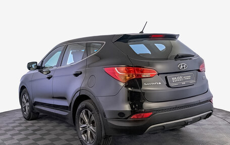 Hyundai Santa Fe III рестайлинг, 2013 год, 1 550 000 рублей, 7 фотография