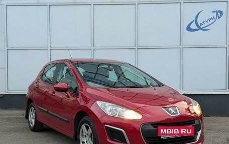 Peugeot 308 II, 2011 год, 550 000 рублей, 4 фотография