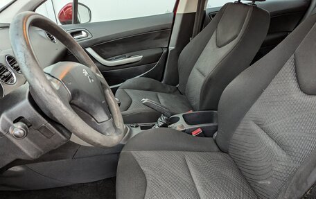 Peugeot 308 II, 2011 год, 550 000 рублей, 16 фотография