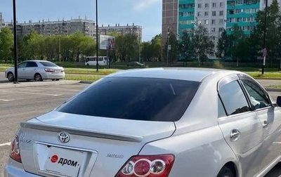 Toyota Mark X II, 2008 год, 1 300 000 рублей, 1 фотография