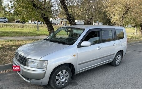 Toyota Probox I, 2004 год, 640 000 рублей, 1 фотография