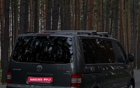 Volkswagen Multivan T5, 2008 год, 1 999 000 рублей, 5 фотография