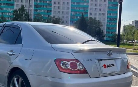 Toyota Mark X II, 2008 год, 1 300 000 рублей, 5 фотография