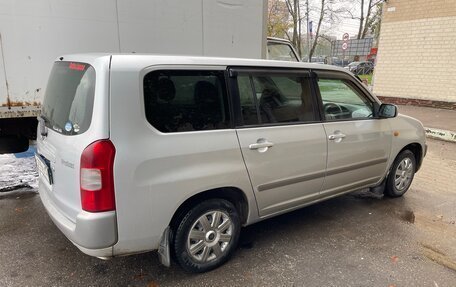 Toyota Probox I, 2004 год, 640 000 рублей, 10 фотография