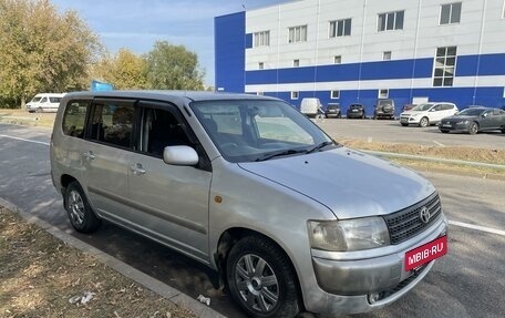 Toyota Probox I, 2004 год, 640 000 рублей, 5 фотография