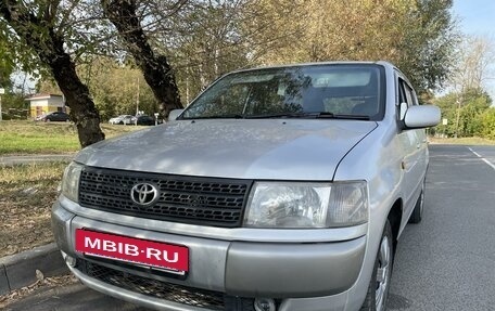 Toyota Probox I, 2004 год, 640 000 рублей, 7 фотография