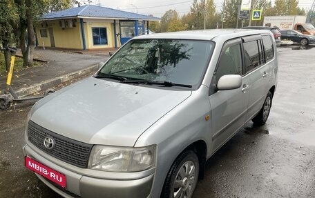 Toyota Probox I, 2004 год, 640 000 рублей, 9 фотография