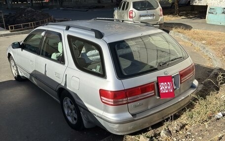 Toyota Mark II VIII (X100), 1999 год, 650 000 рублей, 4 фотография