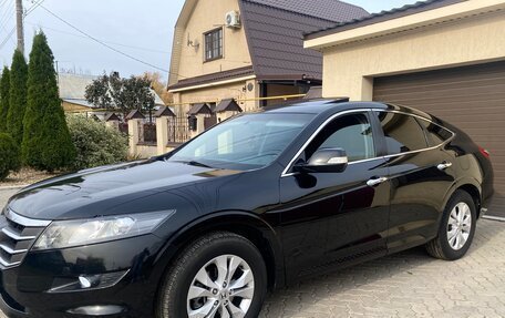 Honda Crosstour I рестайлинг, 2012 год, 1 250 000 рублей, 2 фотография