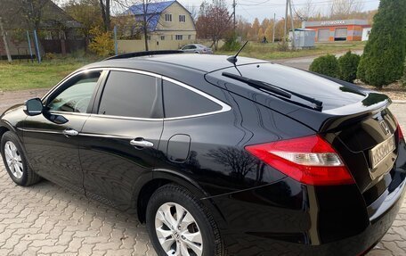 Honda Crosstour I рестайлинг, 2012 год, 1 250 000 рублей, 4 фотография