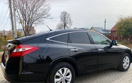 Honda Crosstour I рестайлинг, 2012 год, 1 250 000 рублей, 6 фотография