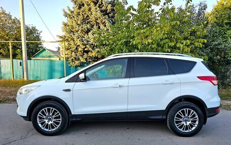 Ford Kuga III, 2014 год, 1 500 000 рублей, 6 фотография