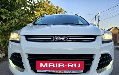 Ford Kuga III, 2014 год, 1 500 000 рублей, 3 фотография