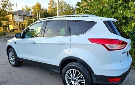 Ford Kuga III, 2014 год, 1 500 000 рублей, 7 фотография