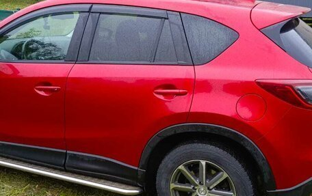 Mazda CX-5 II, 2013 год, 1 749 000 рублей, 9 фотография