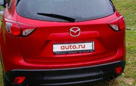 Mazda CX-5 II, 2013 год, 1 749 000 рублей, 6 фотография