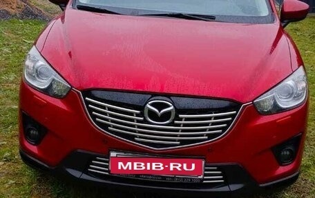 Mazda CX-5 II, 2013 год, 1 749 000 рублей, 15 фотография