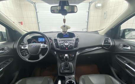 Ford Kuga III, 2014 год, 1 440 000 рублей, 6 фотография